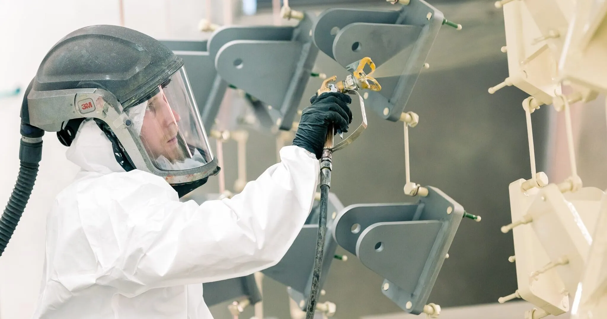 Toimialakohtaiset ratkaisut