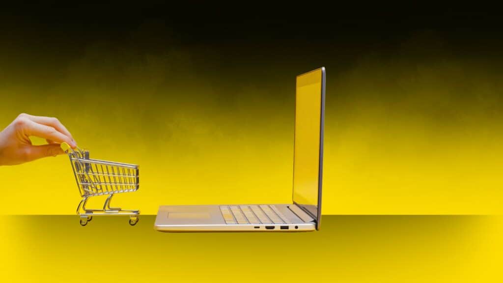 Verkkokaupparatkaisut osana ERP-järjestelmää – yksi järjestelmä, koko liiketoiminta